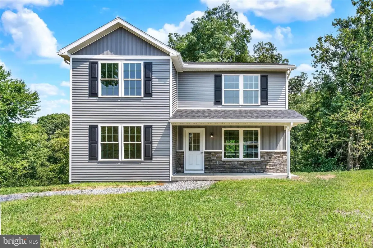 868 Sleepy Hollow Dr, Mohrsville, PA 19541 - #1