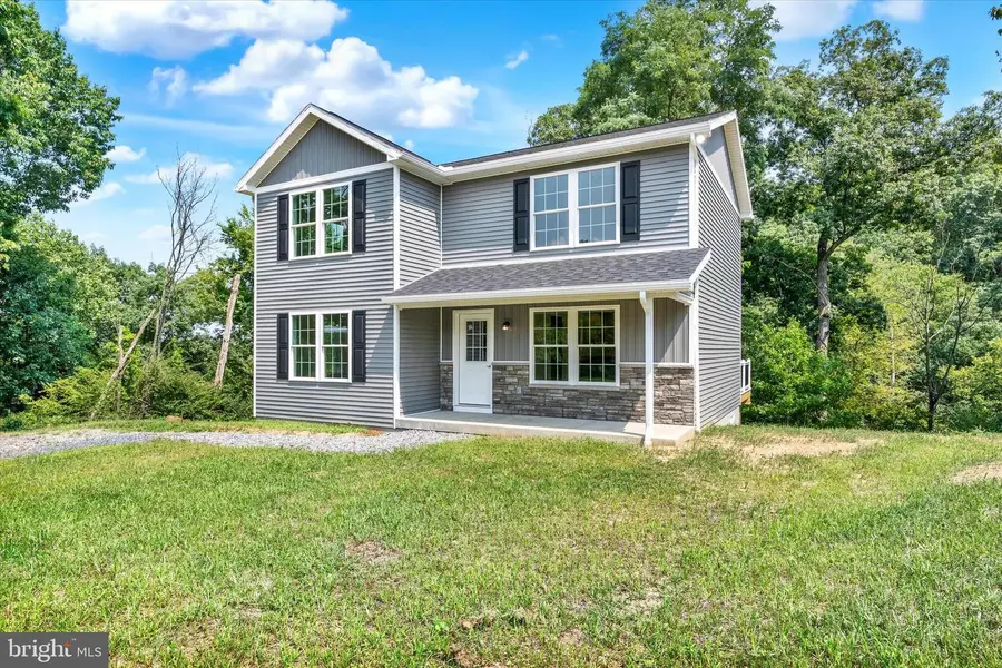 868 Sleepy Hollow Dr, Mohrsville, PA 19541 - #3
