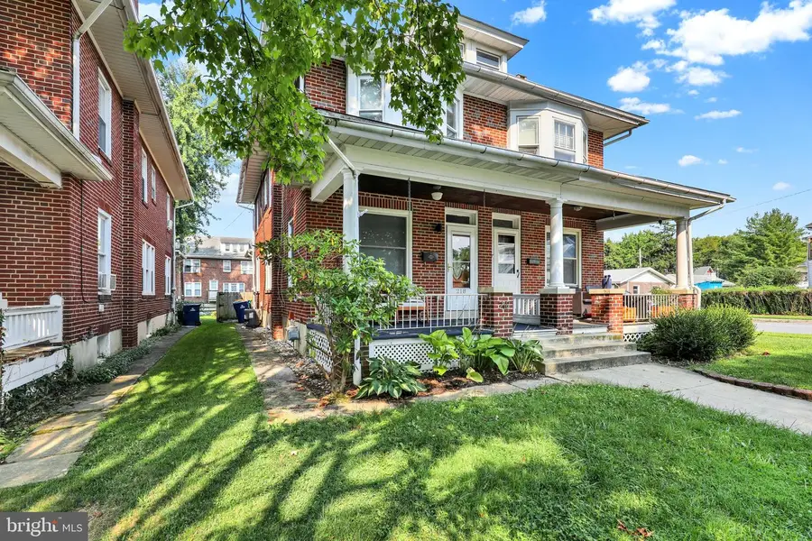 218 Telford Ave, Reading, PA 19609 - #2
