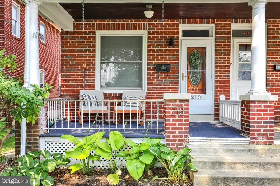 218 Telford Ave, Reading, PA 19609 - #3