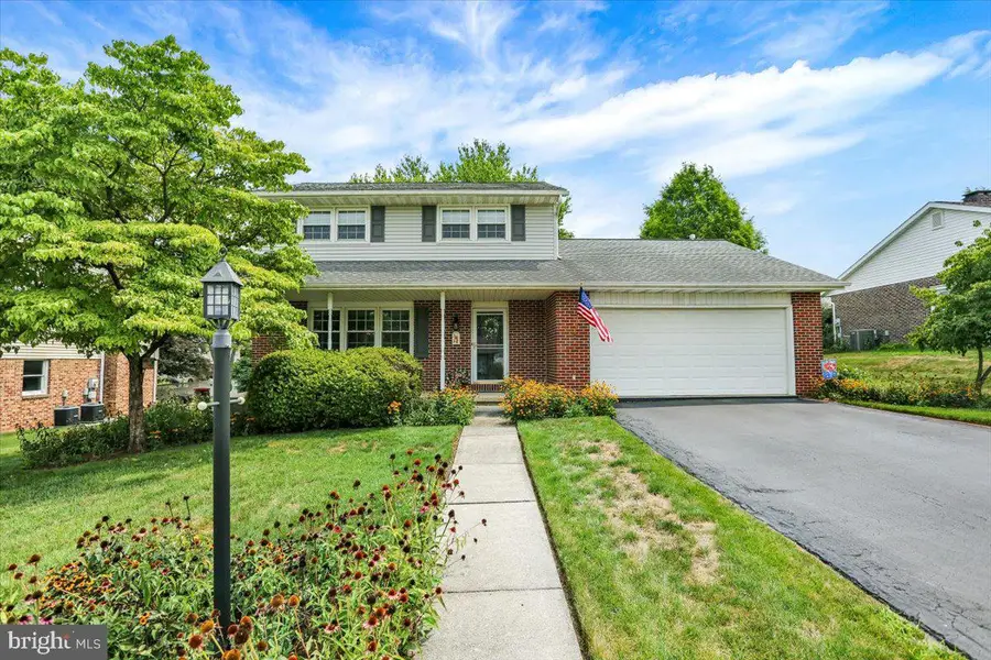 1609 Concord Rd, Wyomissing, PA 19610 - #2