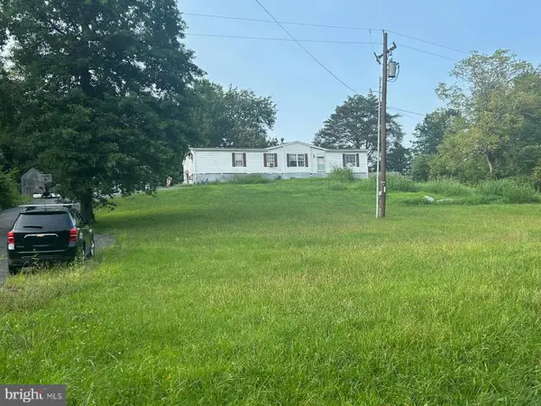 163 Monocacy Hill Rd, BIRDSBORO, PA 19508