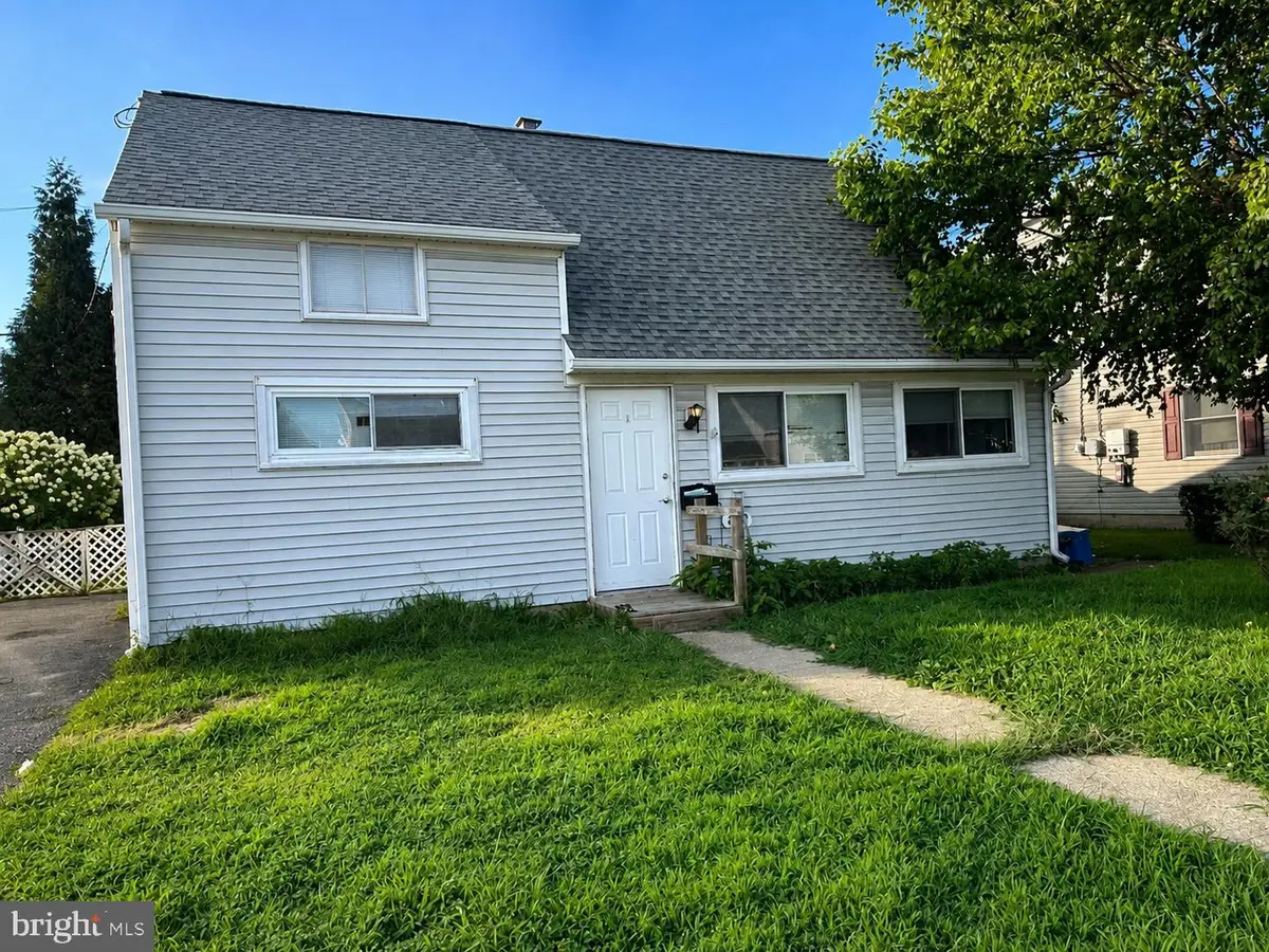 822 Hartman Ave, Temple, PA 19560 - #1