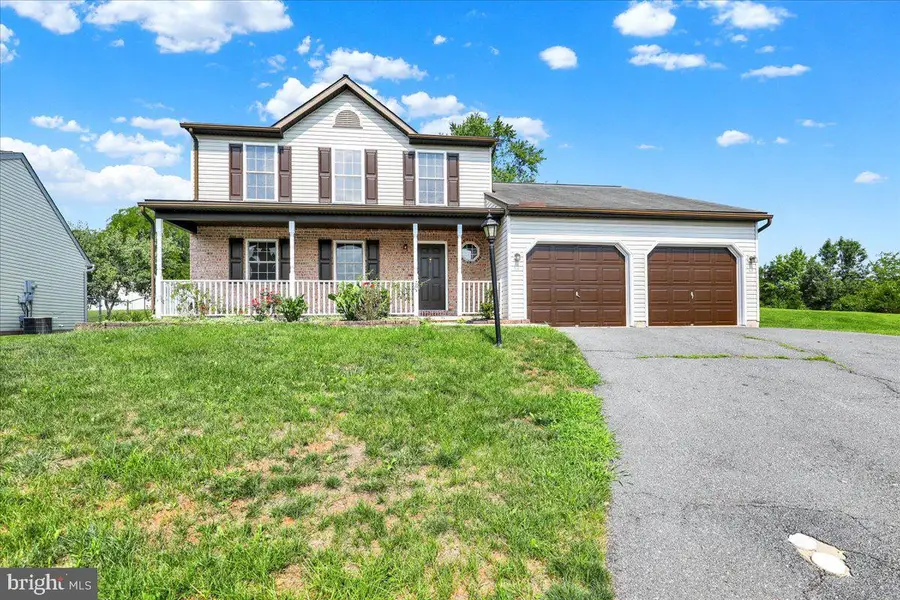 208 Crystal Cir, Birdsboro, PA 19508 - #3