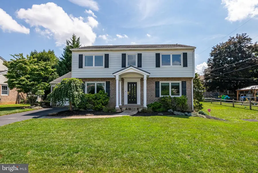 2216 Burkey Dr, Reading, PA 19610 - #2