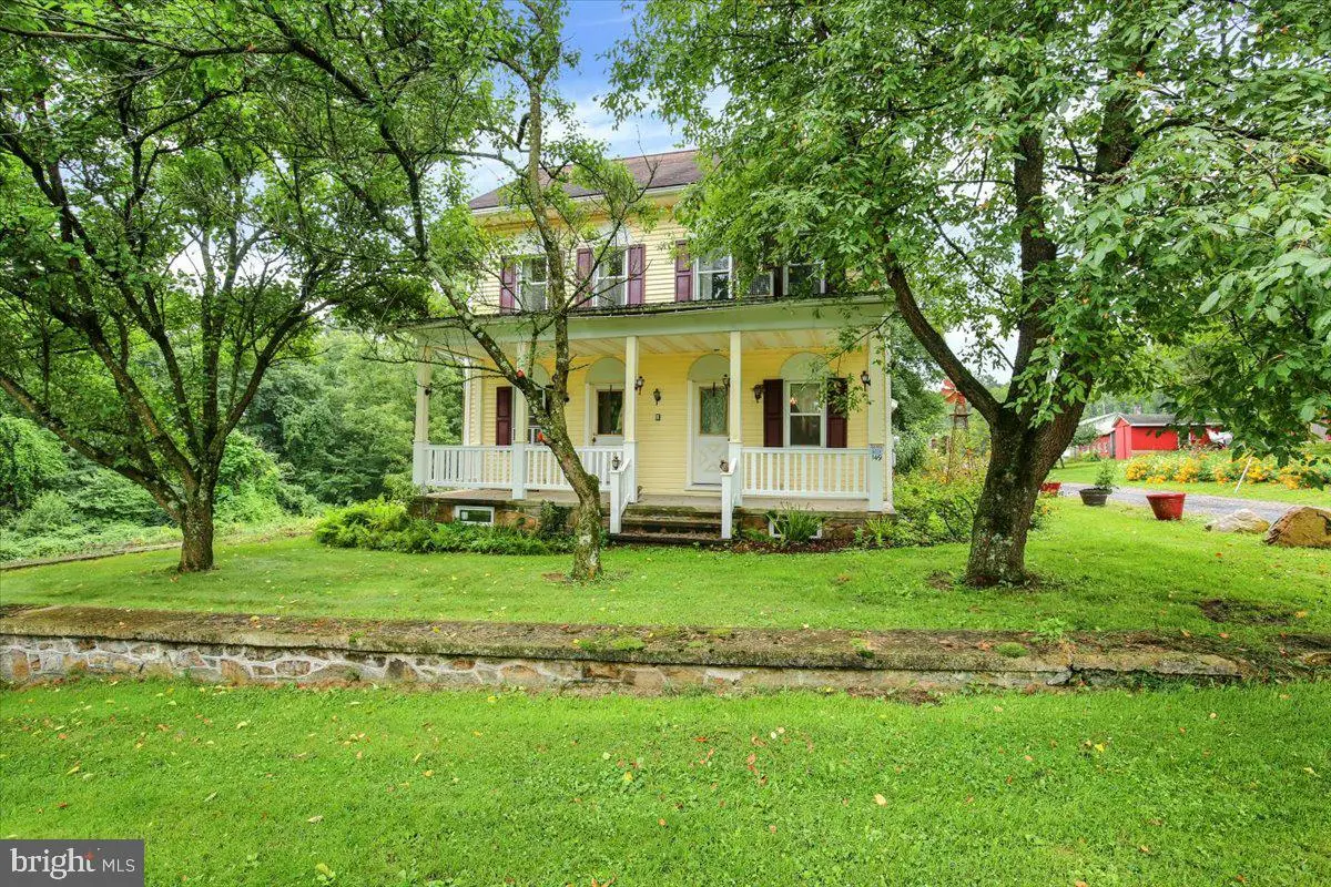149 Bingaman Rd, Reading, PA 19606 - #1