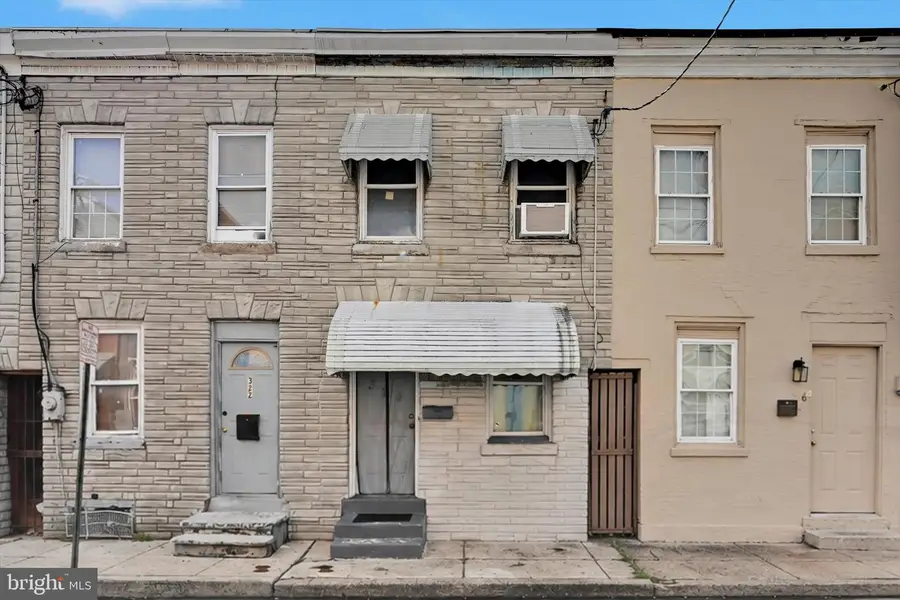 324 Cedar St, Reading, PA 19601 - #2