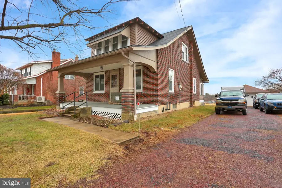 12 Berne Rd, Hamburg, PA 19526 - #3