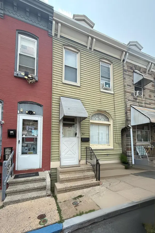 316 Wunder St, READING, PA 19602