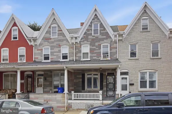 1222 Mulberry St, READING, PA 19604