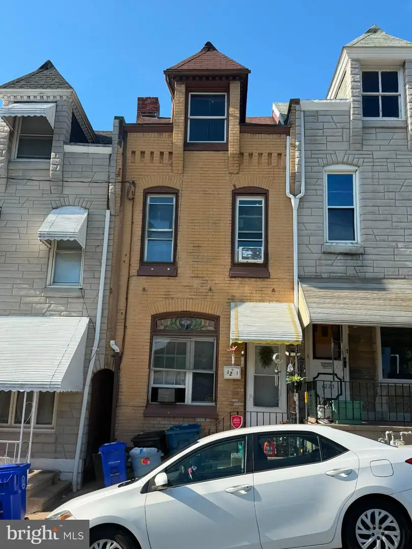 1221 Elm St, Reading, PA 19604 - #1