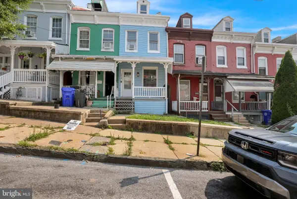 1218 Green St, READING, PA 19604