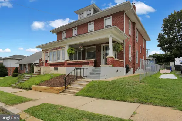 112 Park Ave, READING, PA 19611