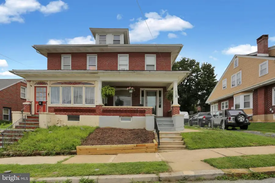 112 Park Ave, Reading, PA 19611 - #2