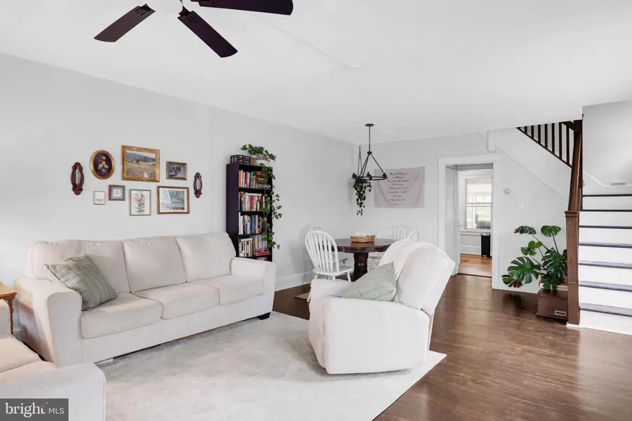 112 Park Ave, Reading, PA 19611 - #3