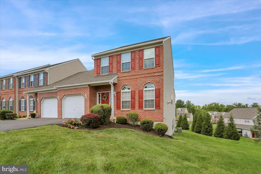 7 Bancroft Ter, Shillington, PA 19607 - #2