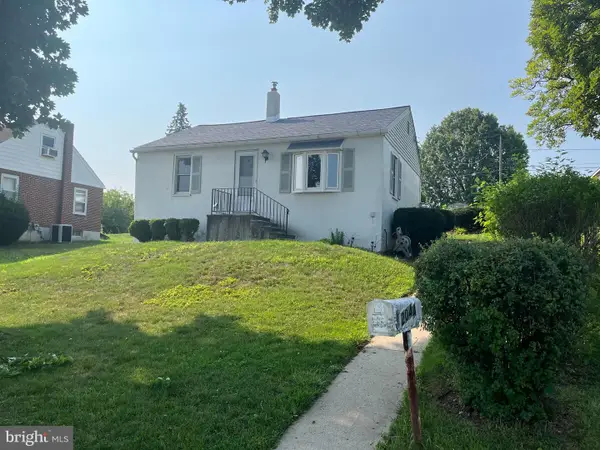 2044 Reading Blvd, WEST LAWN, PA 19609