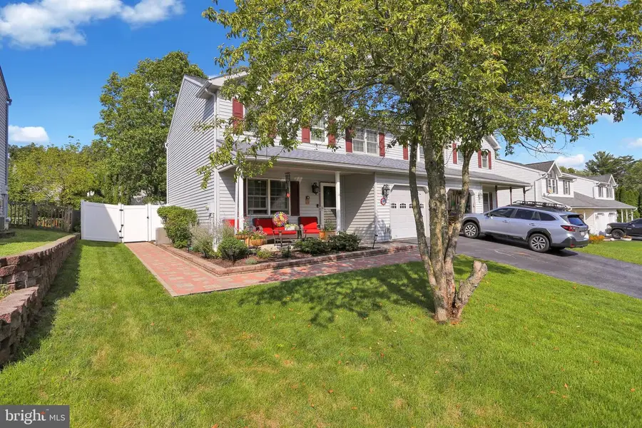 6125 Pond View Dr, Birdsboro, PA 19508 - #2