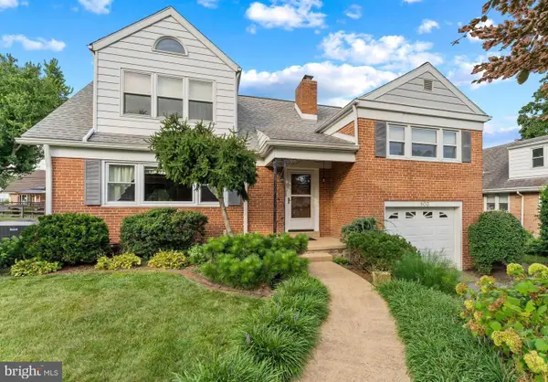 803 Jerome Pl, READING, PA 19609