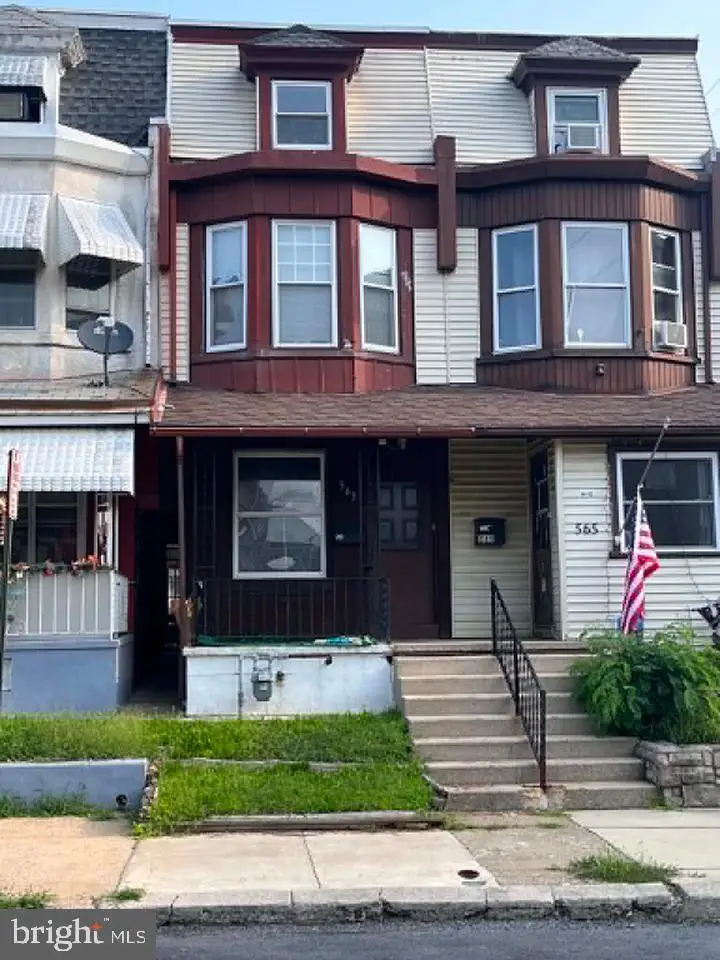 563 Perry St, Reading, PA 19601 - #2