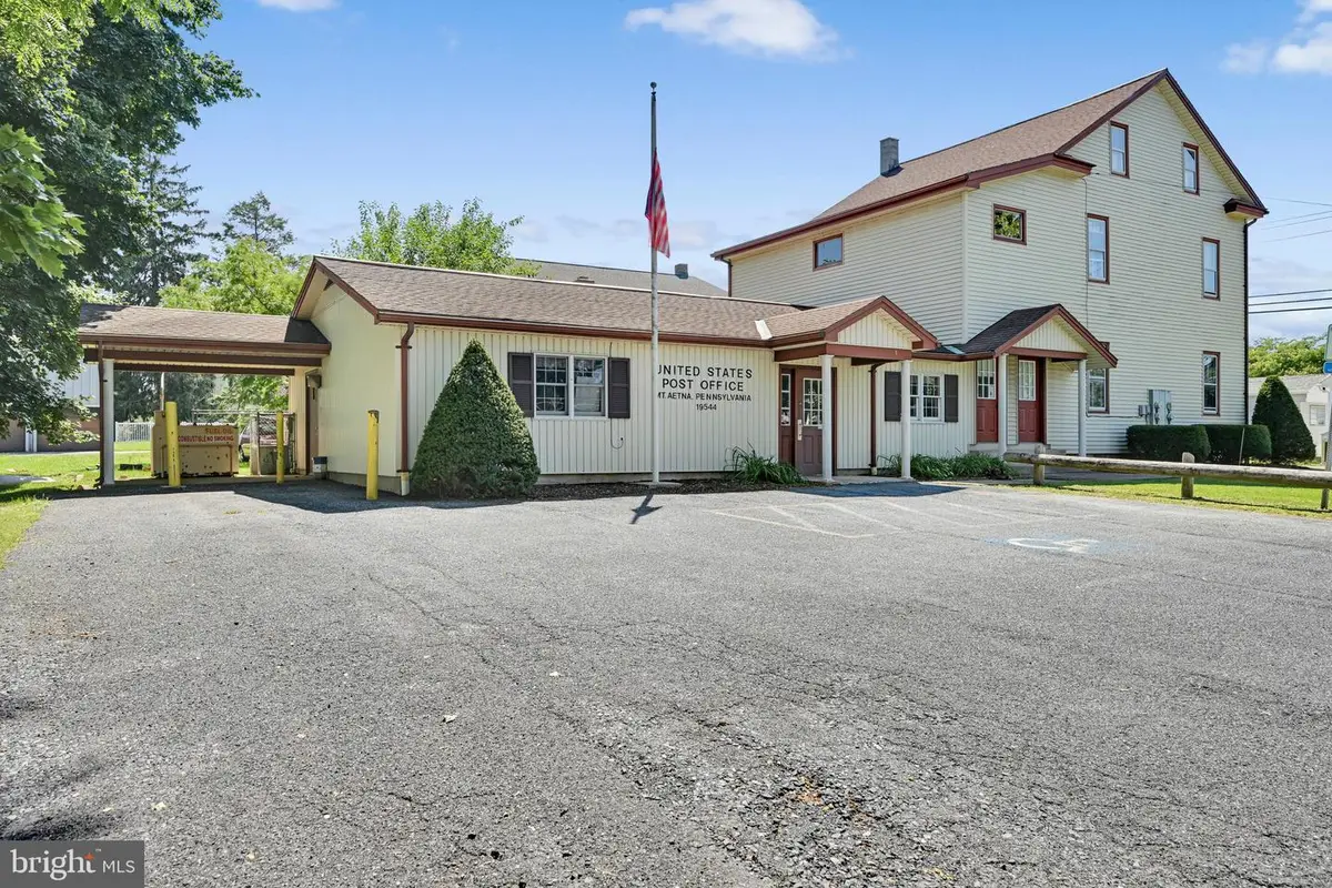 7663 Lancaster Ave, Myerstown, PA 17067 - #1