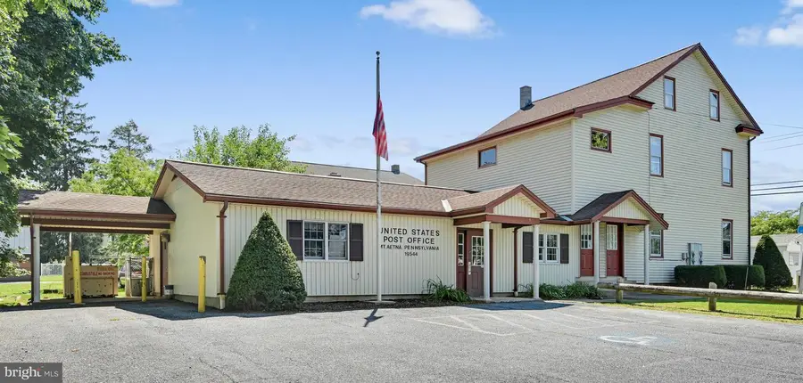 7663 Lancaster Ave, Myerstown, PA 17067 - #2