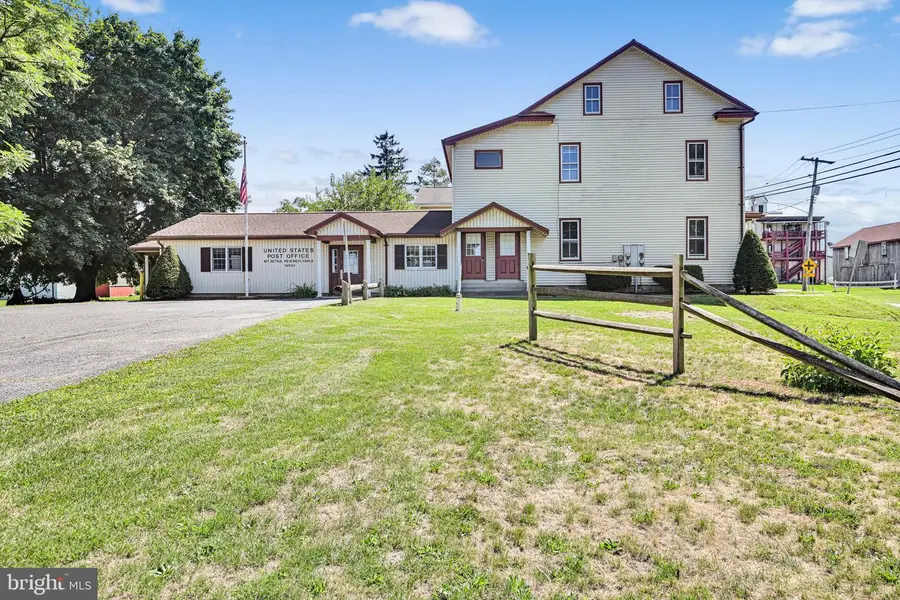 7663 Lancaster Ave, Myerstown, PA 17067 - #3