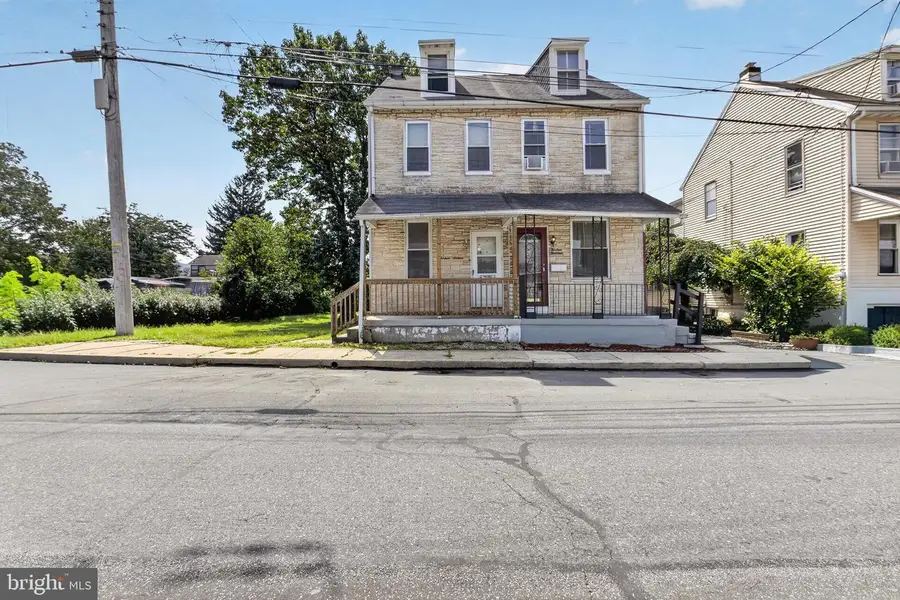 1316 Frush Valley Rd, Laureldale, PA 19605 - #2