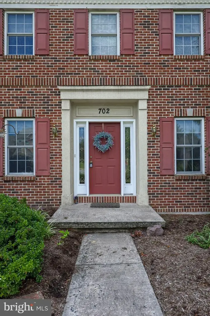 702 Sycamore Rd, Mohnton, PA 19540 - #3