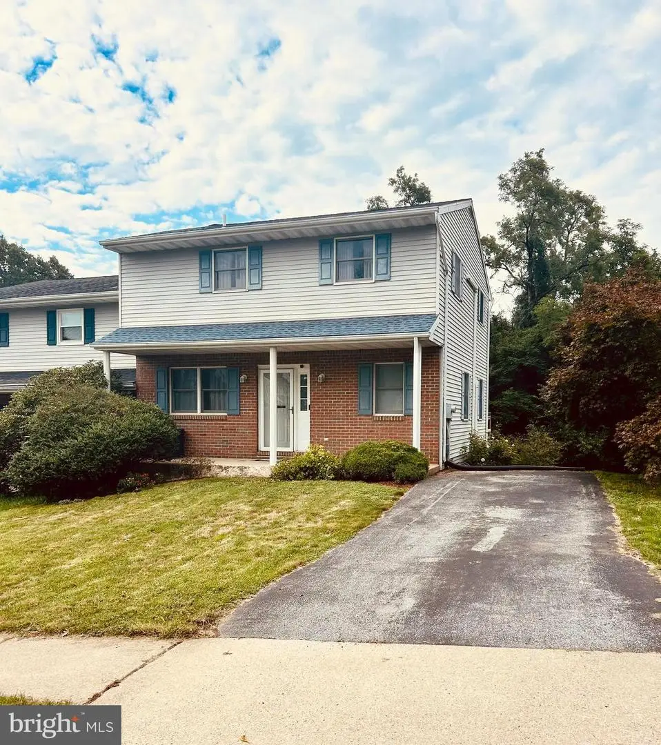 346 S Water St, Birdsboro, PA 19508 - #1