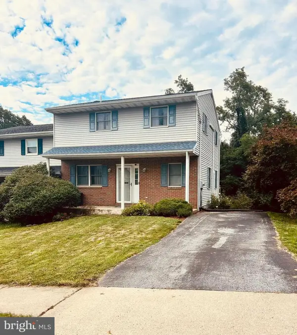 346 S Water St, BIRDSBORO, PA 19508