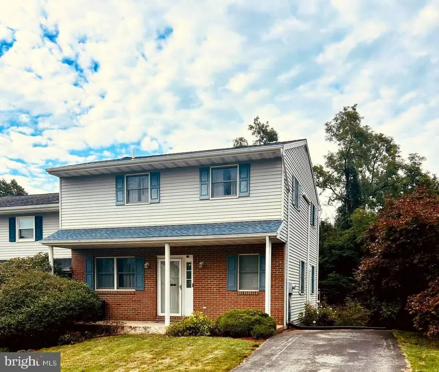 346 S Water St, Birdsboro, PA 19508 - #2