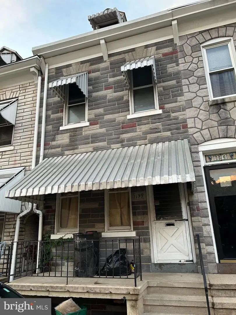 1139 Muhlenberg St, Reading, PA 19602 - #1
