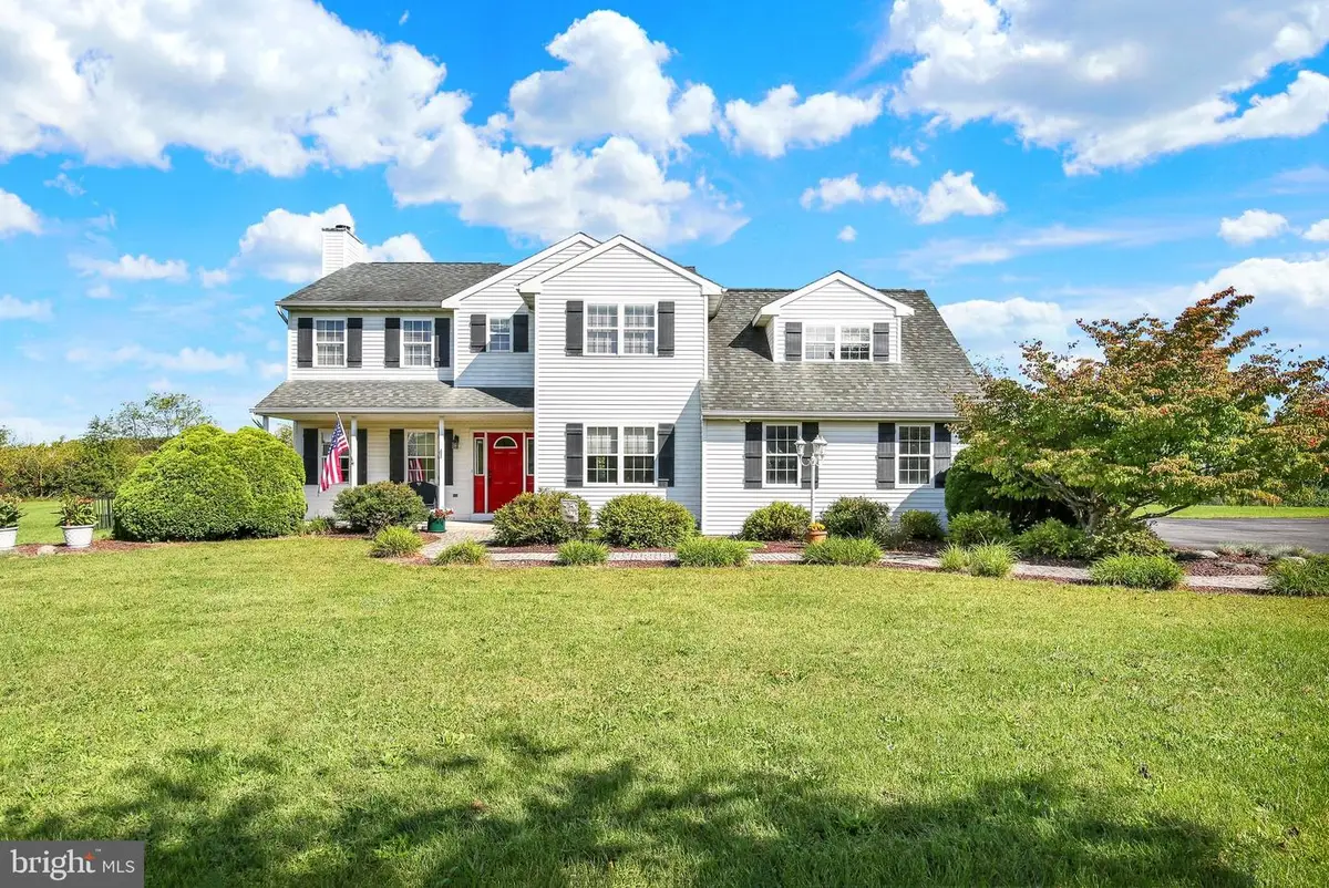 243 Cornerstone Dr, Mohrsville, PA 19541 - #1