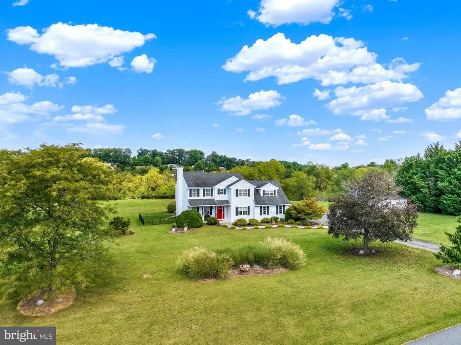 243 Cornerstone Dr, Mohrsville, PA 19541 - #2