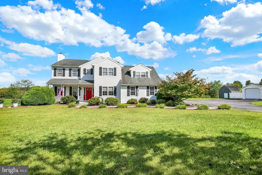 243 Cornerstone Dr, Mohrsville, PA 19541 - #3