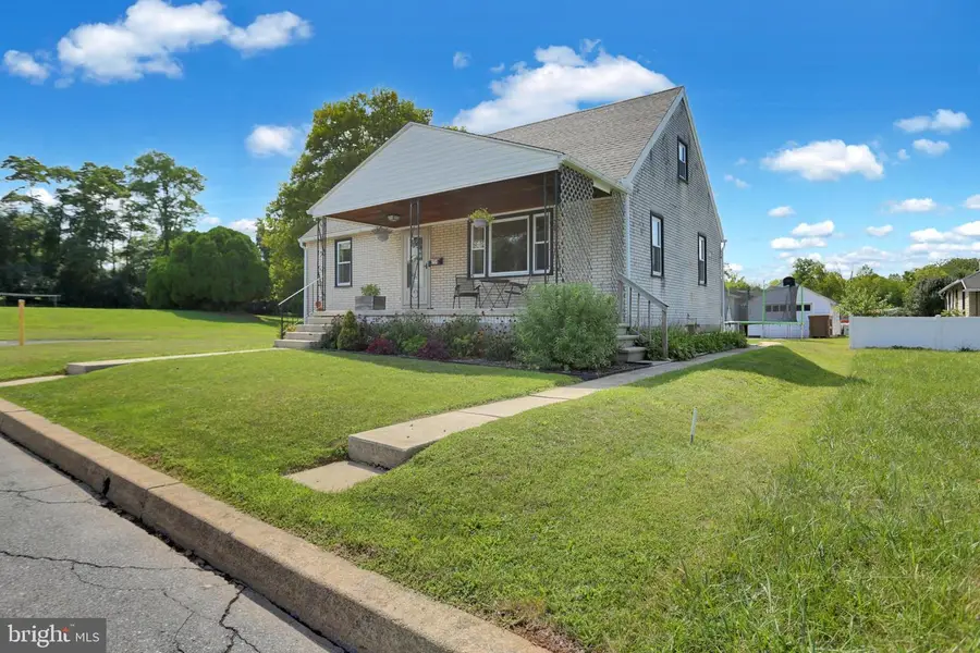 254 Park Ave, Sinking Spring, PA 19608 - #3