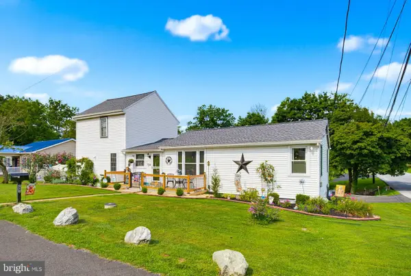 210 Fairview Chapel Rd, BIRDSBORO, PA 19508