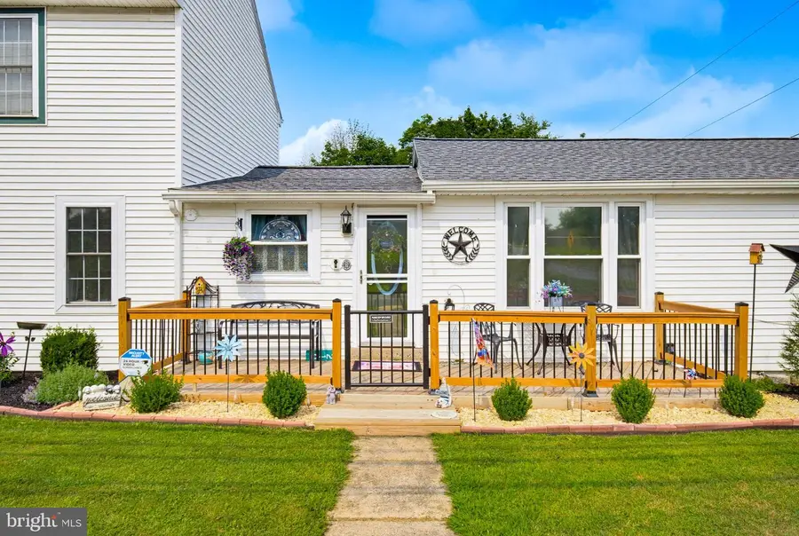 210 Fairview Chapel Rd, Birdsboro, PA 19508 - #2