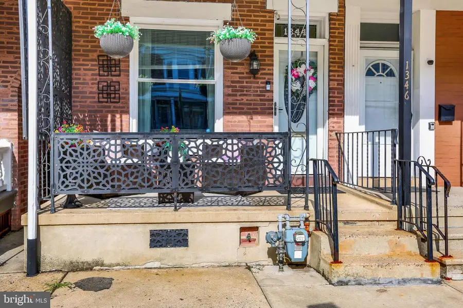 1344 N 11th St, Reading, PA 19604 - #2