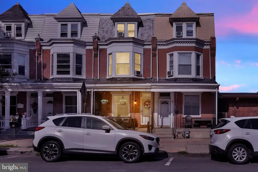 1344 N 11th St, Reading, PA 19604 - #3