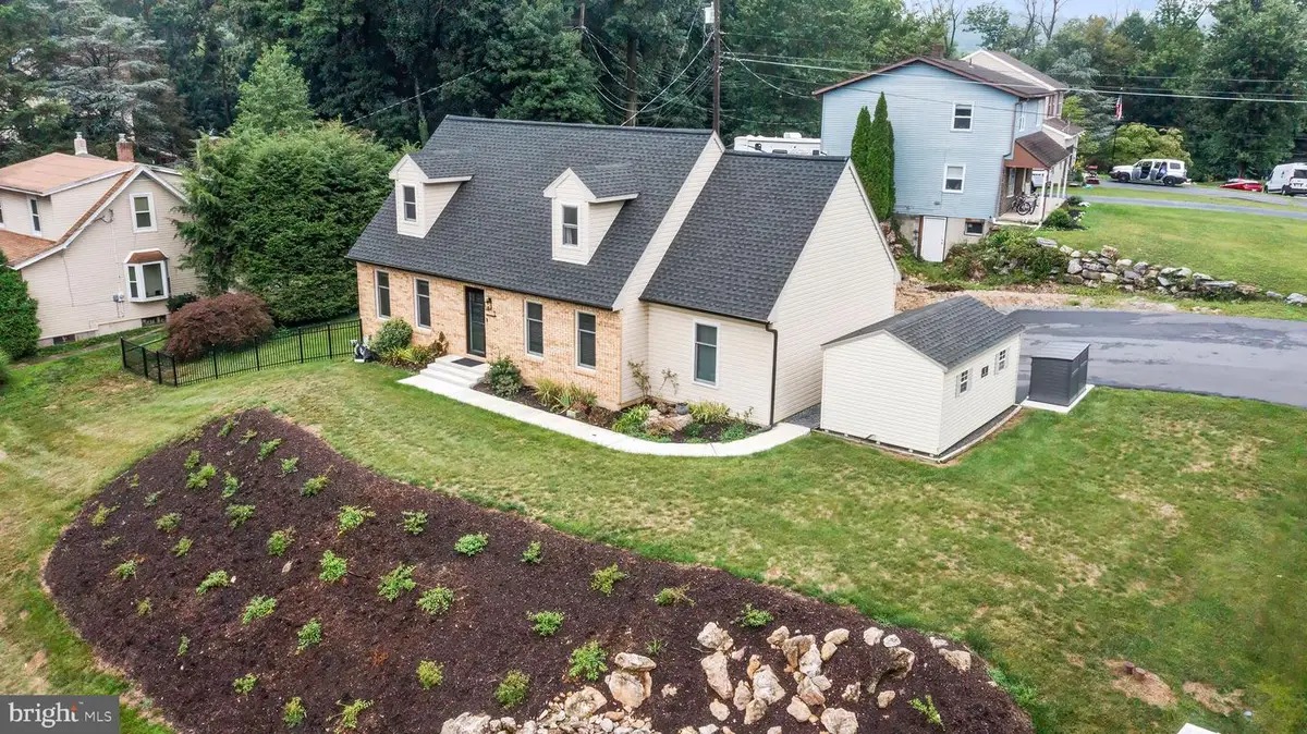 1 Ranor Ct, Reading, PA 19606 - #1