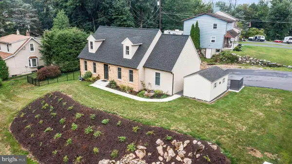 1 Ranor Ct, READING, PA 19606