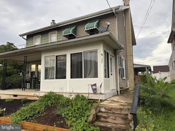 155 Hopewell St, BIRDSBORO, PA 19508
