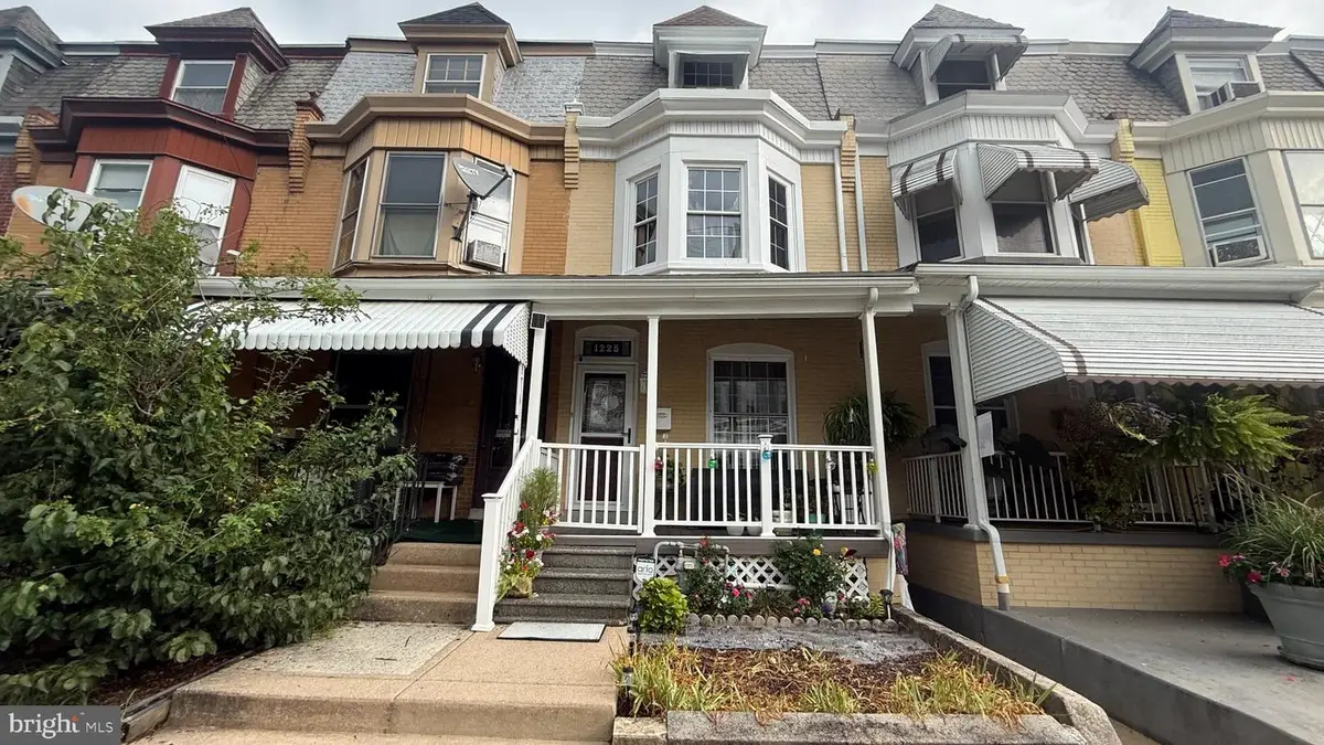 1225 Church St, Reading, PA 19601 - #1