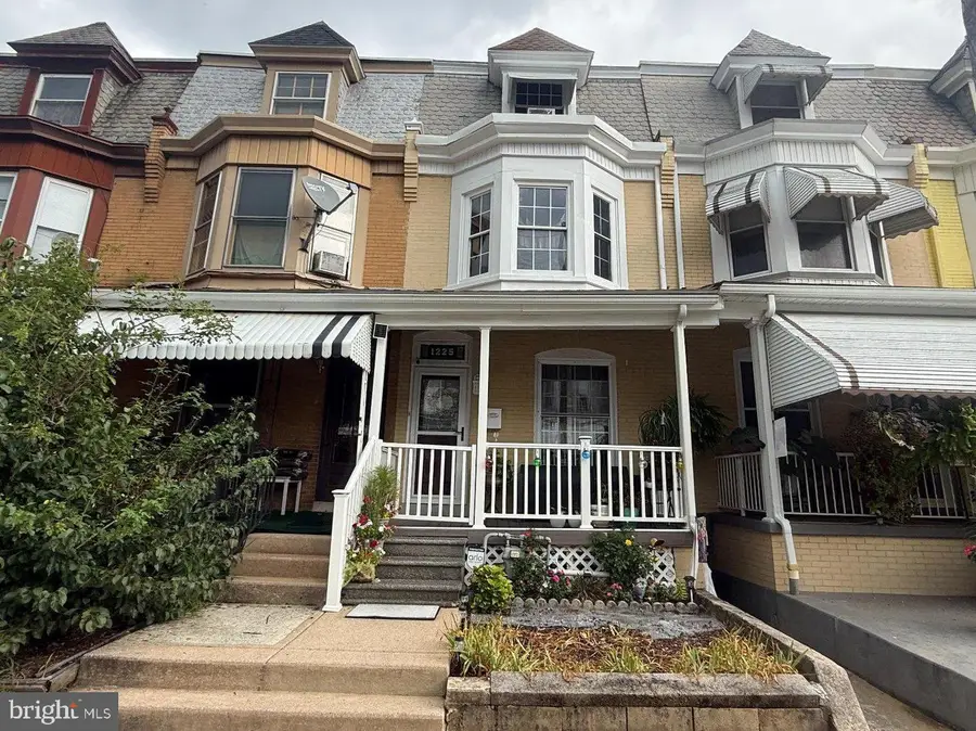 1225 Church St, Reading, PA 19601 - #2