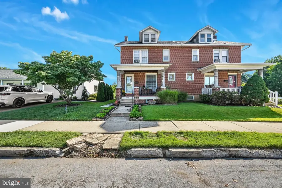 503 N Brobst St, Shillington, PA 19607 - #2