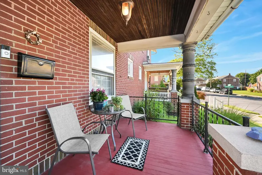 503 N Brobst St, Shillington, PA 19607 - #3