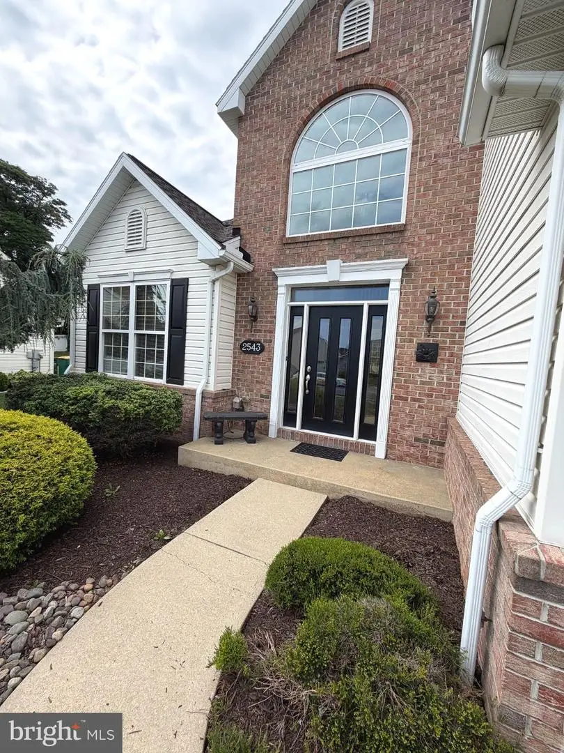 2543 Joshua Dr, Sinking Spring, PA 19608 - #2
