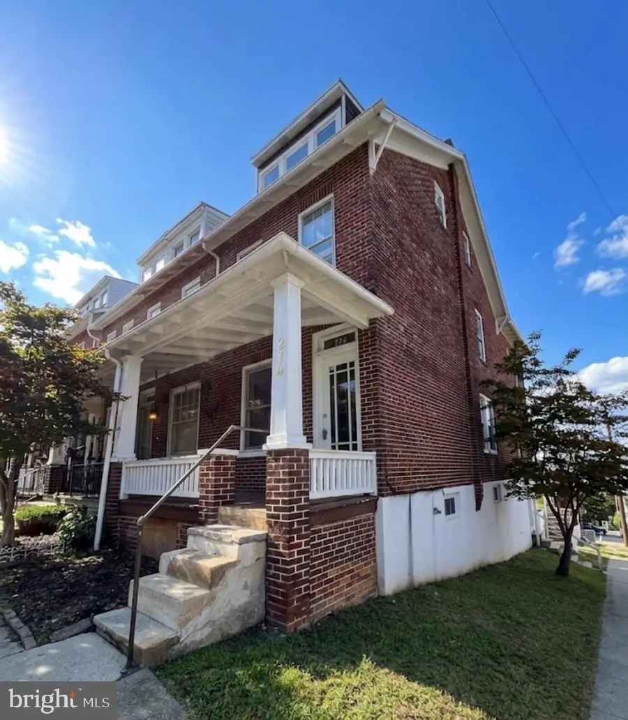 274 Linden St, Reading, PA 19604 - #2